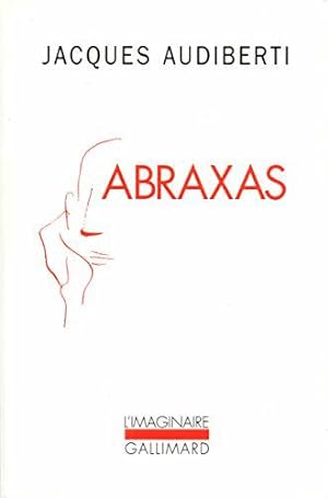 Seller image for Abraxas for sale by JLG_livres anciens et modernes