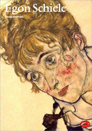 Seller image for Egon Schiele for sale by JLG_livres anciens et modernes