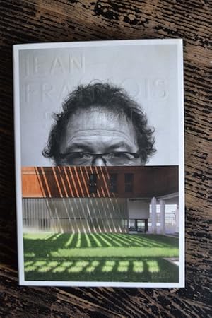 Image du vendeur pour Jean-Franois Schmit, atelier d'architecture - Travailler, habiter, apprendre mis en vente par Un livre en poche