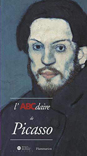 Bild des Verkufers fr L'ABCdaire de Picasso zum Verkauf von JLG_livres anciens et modernes