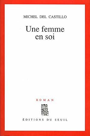 Seller image for Une femme en soi for sale by JLG_livres anciens et modernes