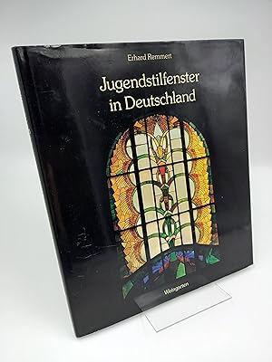 Immagine del venditore per Jugendstilfenster in Deutschland venduto da Antiquariat Smock