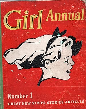 Girl Annual