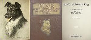 Ring: A Frontier Dog