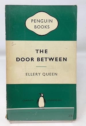 The Door between (Penguin Books. no. 1297.)