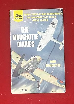 The Mouchotte Diaries