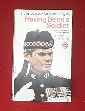 Having Been A Soldier