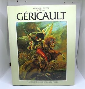 Imagen del vendedor de Thodore Gricault. Etude critique, documents et catalogue raisonn.Tome III. La Gloire de l'Empire et la premire Rstauration : tude critique et catalogue raisonn a la venta por L'Ancienne Librairie