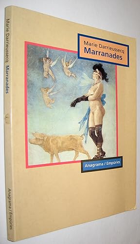 Seller image for MARRANADES - EN CATALAN for sale by UNIO11 IMPORT S.L.