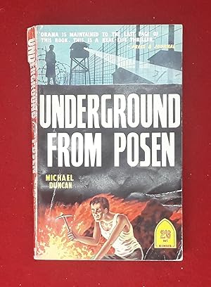 Underground From Posen