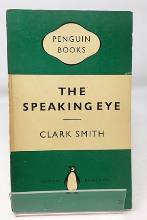 The Speaking Eye (Penguin Books # 1334)