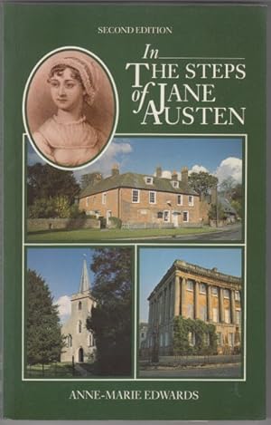 In The Steps Of Jane Austen Second Edition