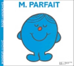 Seller image for MONSIEUR PARFAIT for sale by GreatBookPrices