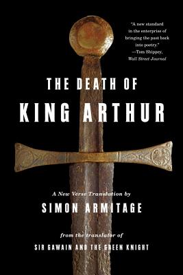 Immagine del venditore per The Death of King Arthur: A New Verse Translation (Paperback or Softback) venduto da BargainBookStores