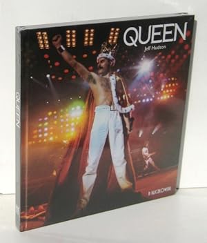 Image du vendeur pour QUEEN mis en vente par Ducable Libros