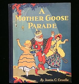 A MOTHER GOOSE PARADE