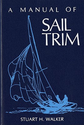 Imagen del vendedor de The Manual of Sail Trim (Paperback or Softback) a la venta por BargainBookStores