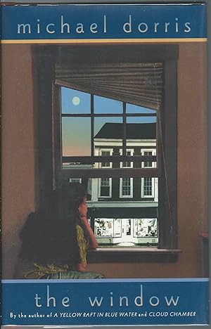 Immagine del venditore per The Window venduto da MyLibraryMarket