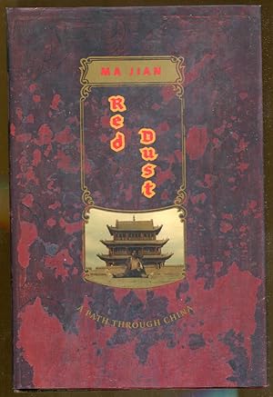 Immagine del venditore per Red Dust: A Path Through China venduto da Dearly Departed Books
