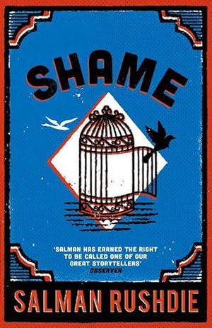 Image du vendeur pour Shame (Paperback) mis en vente par Grand Eagle Retail