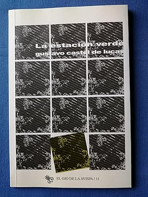 Seller image for La estacin verde for sale by Perolibros S.L.