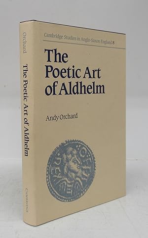 Imagen del vendedor de The Poetic Art of Aldhelm a la venta por Attic Books (ABAC, ILAB)