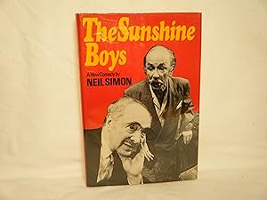 Seller image for The Sunshine Boys for sale by curtis paul books, inc.