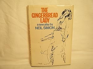 Immagine del venditore per The Gingerbread Lady venduto da curtis paul books, inc.