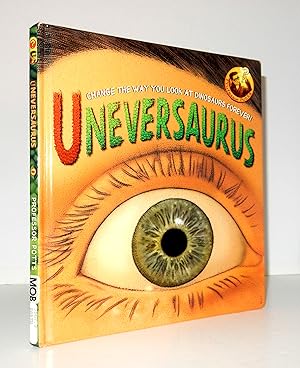 Seller image for Uneversaurus for sale by The Parnassus BookShop