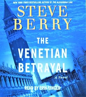 The Venetian Betral