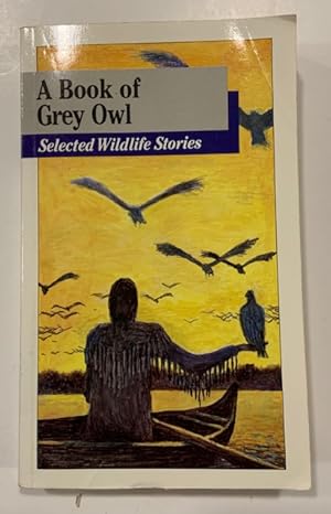 Seller image for Selected Wildlife Stories for sale by Eat My Words Books