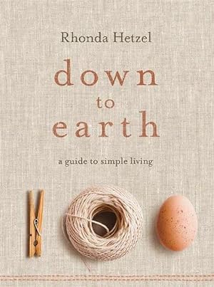 Seller image for Down to Earth (Paperback) for sale by Grand Eagle Retail
