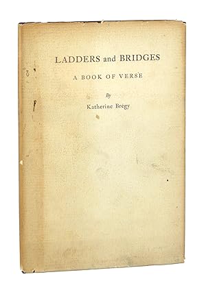 Image du vendeur pour Ladders and Bridges: A Book of Verse mis en vente par Capitol Hill Books, ABAA