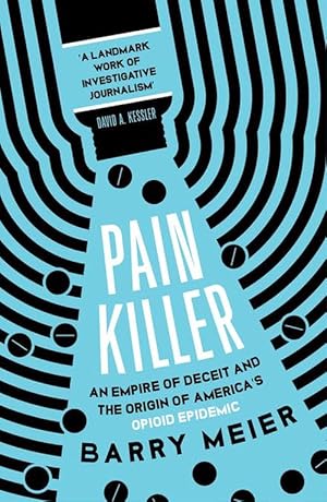 Image du vendeur pour Pain Killer (Paperback) mis en vente par Grand Eagle Retail