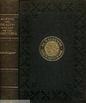 Science and Health with Key to the Scriptures