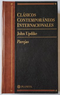 Seller image for Parejas. for sale by La Leona LibreRa