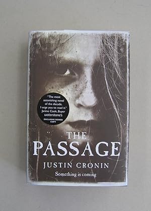 Imagen del vendedor de The Passage a la venta por Midway Book Store (ABAA)