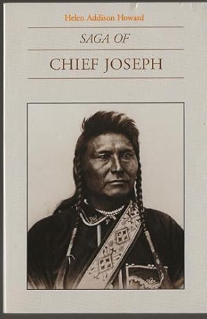 Saga of Chief Joseph