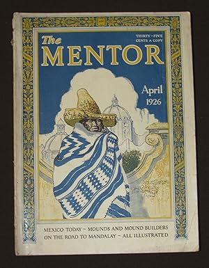 The Mentor. Vol. 14. No.3. April, 1926