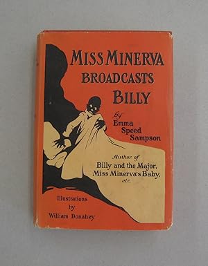 Seller image for Miss Minerva Broadcasts Billy for sale by Midway Book Store (ABAA)