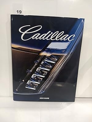 Cadillac : 110 Years