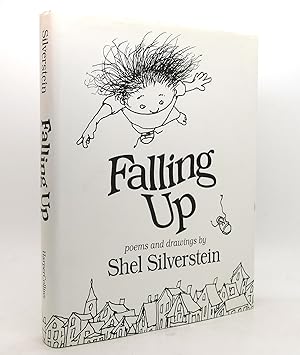 Seller image for FALLING UP for sale by Rare Book Cellar