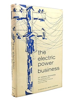 THE ELECTRIC POWER BUSINESS