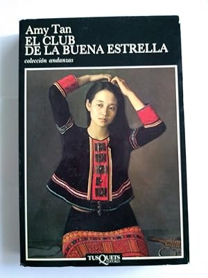 Imagen del vendedor de El Club de la Buena Estrella a la venta por Libros Ambig