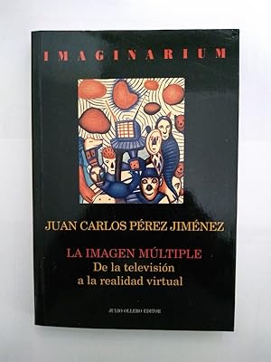 Seller image for La imagen mltiple for sale by Libros Ambig
