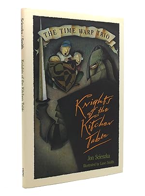 Immagine del venditore per THE KNIGHTS OF THE KITCHEN TABLE #1 venduto da Rare Book Cellar