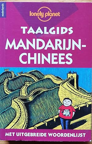 Taalgids - Mandarijn-Chinees