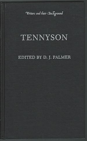 Imagen del vendedor de Tennyson a la venta por MyLibraryMarket