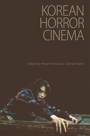 Imagen del vendedor de Korean Horror Cinema a la venta por GreatBookPrices