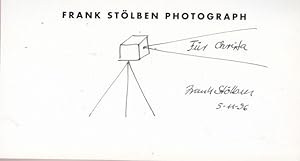 Bild des Verkufers fr Camera Obscura. Suermondt-Ludwig-Museum Aachen 22.08 - 20.10.1996. zum Verkauf von Altstadt Antiquariat Goslar